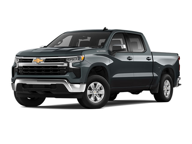 chevrolet silverado 1500 2025 3GCPACEK7SG226218 image chevrolet silverado 1500 2025 3GCPACEK7SG226218 image
